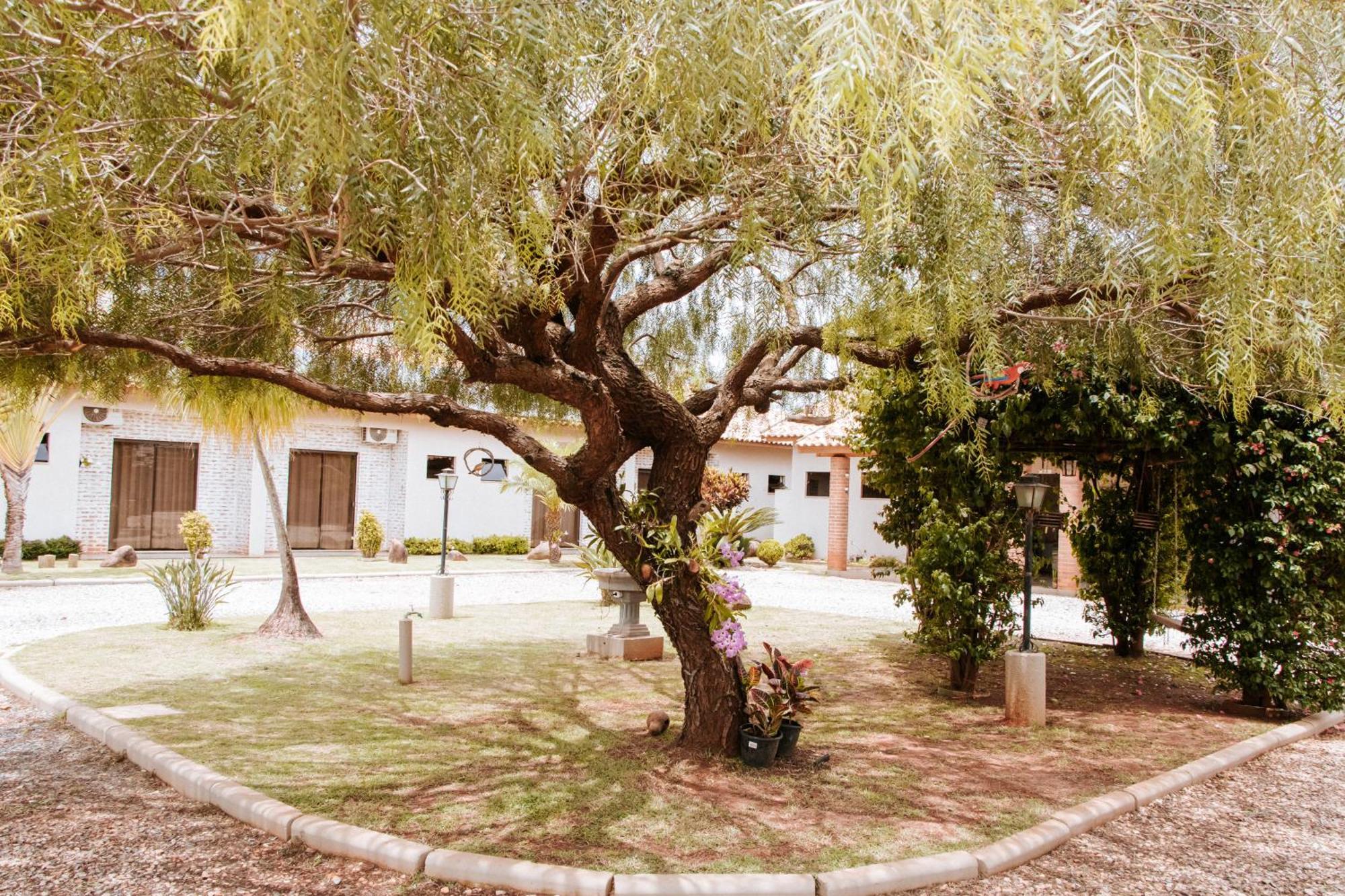 Rancho das Pedras Itaberá Bagian luar foto
